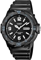 Фото - Наручные часы Casio MRW-200H-1B2 