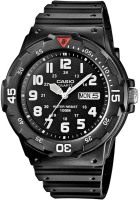 Фото - Наручные часы Casio MRW-200H-1B 