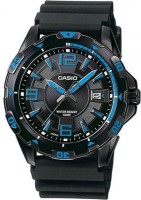 Фото - Наручные часы Casio MTD-1065B-1A1 