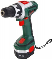 Фото - Дрель / шуруповерт Hammer ACD142