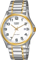 Фото - Наручные часы Casio MTP-1188G-7B