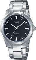 Фото - Наручные часы Casio MTP-1200A-1A 