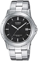 Фото - Наручные часы Casio MTP-1219A-1A