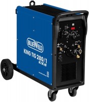 Фото - Сварочный аппарат BlueWeld King TIG 280/1 AC/DC