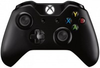 Игровой манипулятор Microsoft Xbox One Wireless Controller 