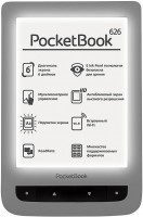 Фото - Электронная книга PocketBook Touch Lux 626 