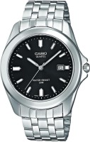 Фото - Наручные часы Casio MTP-1222A-1A