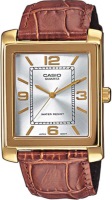 Фото - Наручные часы Casio MTP-1234GL-7A