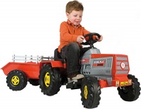 Фото - Детский электромобиль INJUSA Tractor 