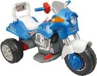 Фото - Детский электромобиль Pilsan Firtina