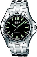 Фото - Наручные часы Casio MTP-1258D-1A 