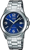 Фото - Наручные часы Casio MTP-1259D-2A 