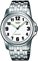 Фото - Наручные часы Casio MTP-1260D-7B