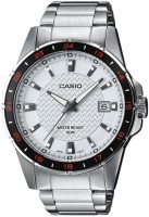 Фото - Наручные часы Casio MTP-1290D-7A