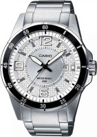 Фото - Наручные часы Casio MTP-1291D-7A