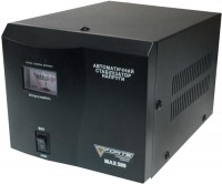 Фото - Стабилизатор напряжения Forte MAX-500VA 0.5 кВА