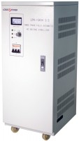 Фото - Стабилизатор напряжения Logicpower ZTY-1kVA 15 кВА / 10500 Вт