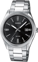 Фото - Наручные часы Casio MTP-1302D-1A1 