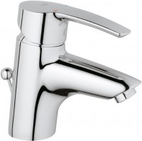 Фото - Смеситель Grohe Eurostyle 33558001 