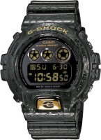 Фото - Наручные часы Casio G-Shock DW-6900CR-3 