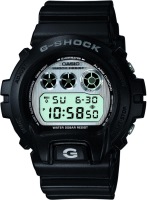 Фото - Наручные часы Casio G-Shock DW-6900HM-1