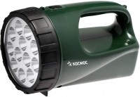 Фото - Фонарик Kosmos ACCU9199-LED 