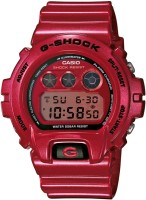 Наручные часы Casio G-Shock DW-6900MF-4 