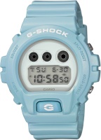 Фото - Наручные часы Casio G-Shock DW-6900SG-2 