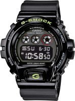 Фото - Наручные часы Casio G-Shock DW-6900SN-1 