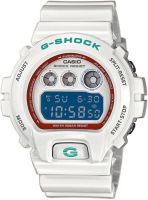 Фото - Наручные часы Casio G-Shock DW-6900SN-7 