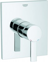 Фото - Смеситель Grohe Allure 19317000 