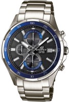Фото - Наручные часы Casio Edifice EFR-531D-1A2
