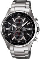 Фото - Наручные часы Casio Edifice EFR-531D-1A