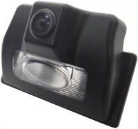 Фото - Камера заднего вида Falcon SC23HCCD