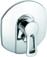 Фото - Смеситель Kludi MX 335350562