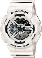 Фото - Наручные часы Casio G-Shock GA-110MH-7A