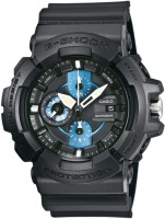 Фото - Наручные часы Casio G-Shock GAC-100-1A2