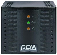 Стабилизатор напряжения Powercom TCA-1200 1.2 кВА / 600 Вт