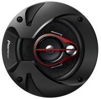 Фото - Автоакустика Pioneer TS-R1350S 