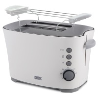 Фото - Тостер DEX DT-212