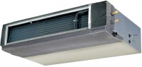 Фото - Кондиционер Kentatsu KSKT105HFAN3/KSUN105HFAN3 100 м²