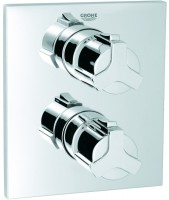 Фото - Смеситель Grohe Allure 19380000 