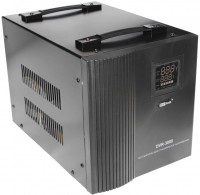 Фото - Стабилизатор напряжения Prorab DVR 3000 3 кВА