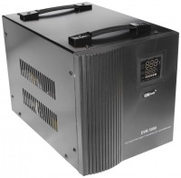 Фото - Стабилизатор напряжения Prorab DVR 5000 5 кВА