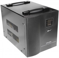 Фото - Стабилизатор напряжения Prorab DVR 8000 8 кВА
