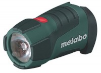 Фото - Фонарик Metabo PowerLED 12 