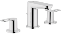 Фото - Смеситель Grohe BauLoop 20196000