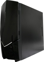 Фото - Корпус NZXT LEXA S черный
