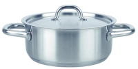 Фото - Кастрюля Fissler Family 3312020