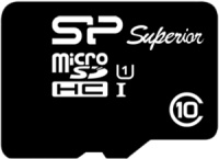 Фото - Карта памяти Silicon Power Superior microSD UHS-1 Class 10 64 ГБ